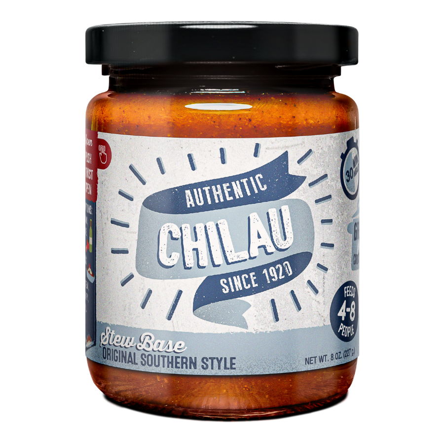 Chilau Sampler 4 Pack