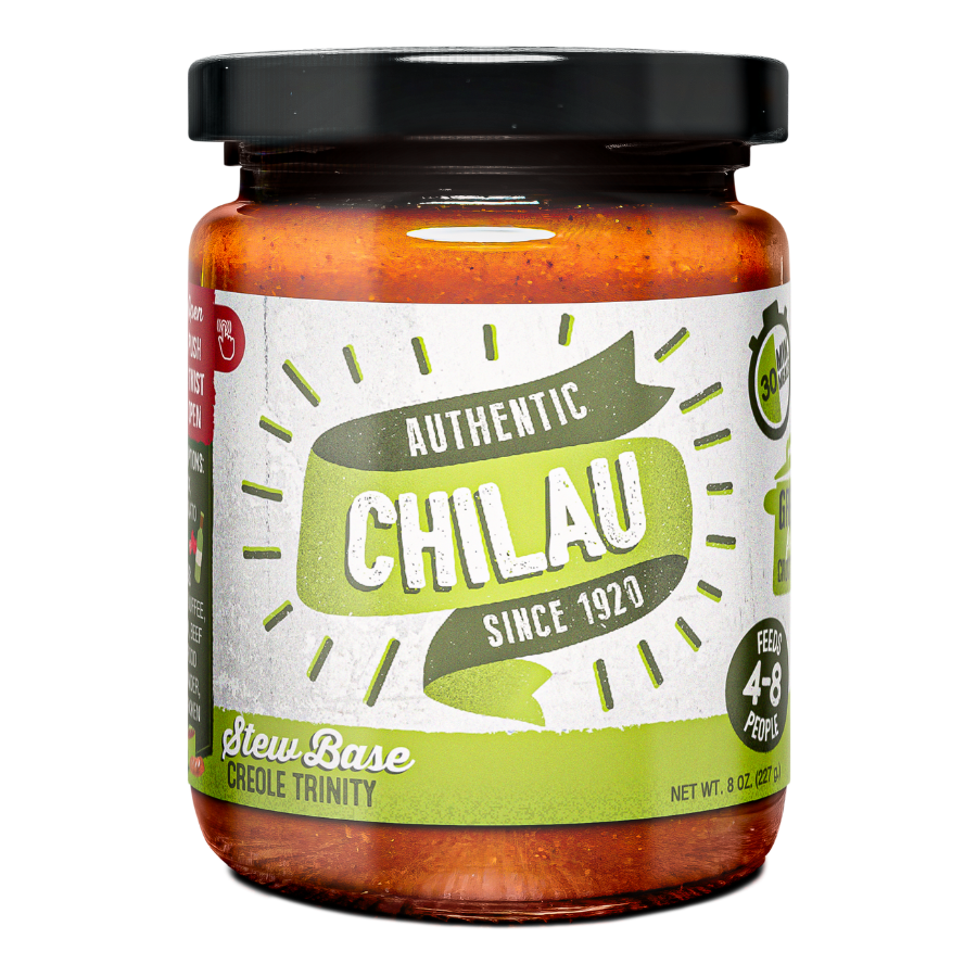 Chilau Sampler 4 Pack